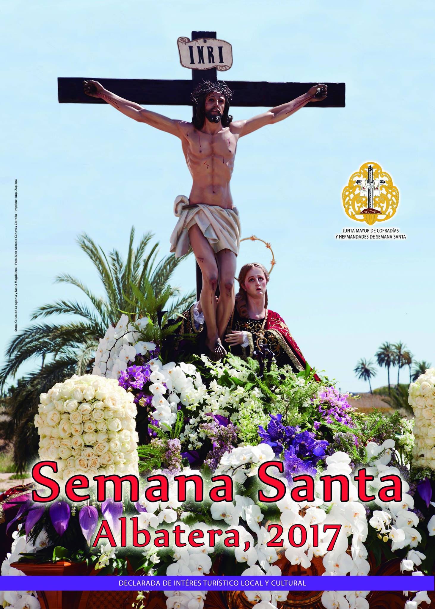 Semana Santa en Albatera  